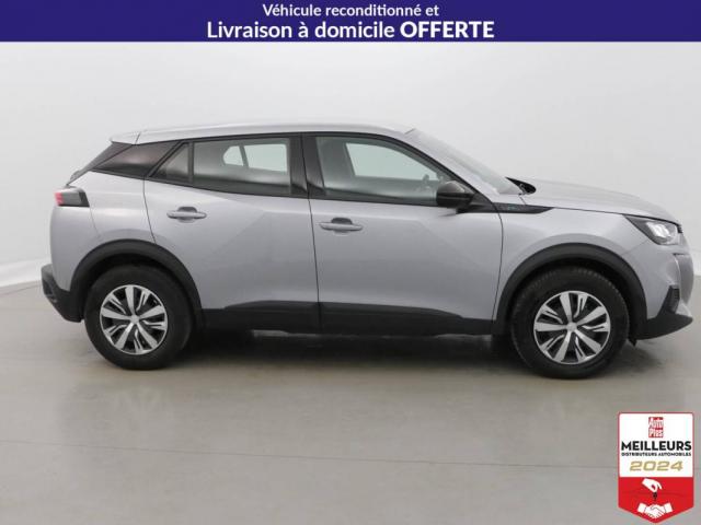 Peugeot 2008 image 7