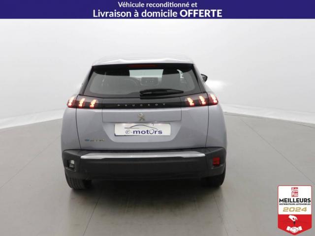 Peugeot 2008 image 4