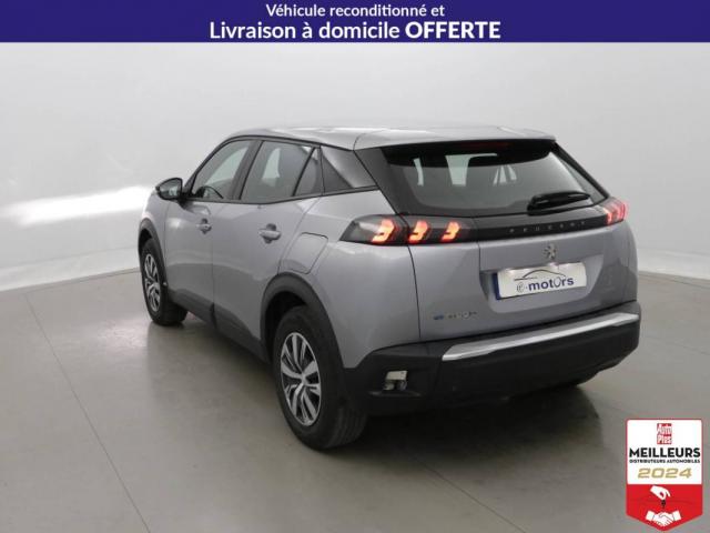 Peugeot 2008 image 2