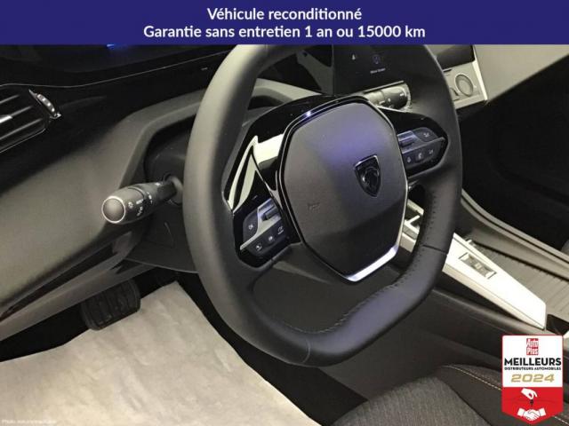 Peugeot 308 image 5