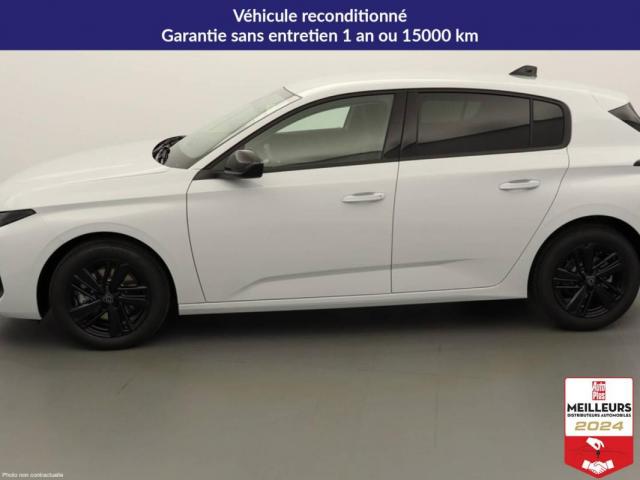 Peugeot 308 image 1