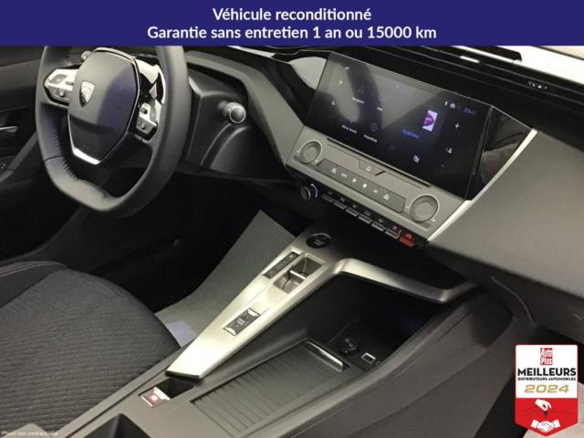 Peugeot 308 image 8