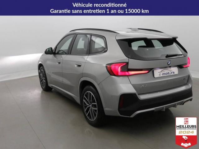 Bmw X1 image 5
