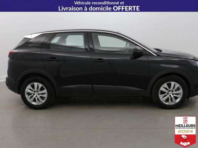 Peugeot 3008 image 4