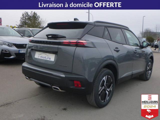 Peugeot 2008 image 3