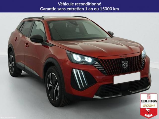 Peugeot 2008 image 9
