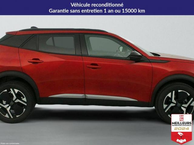 Peugeot 2008 image 3