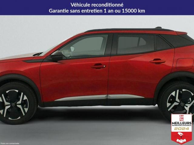 Peugeot 2008 image 6