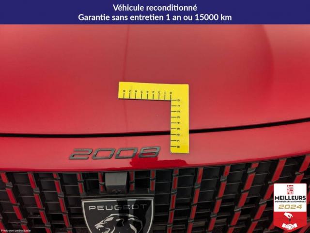 Peugeot 2008 image 7