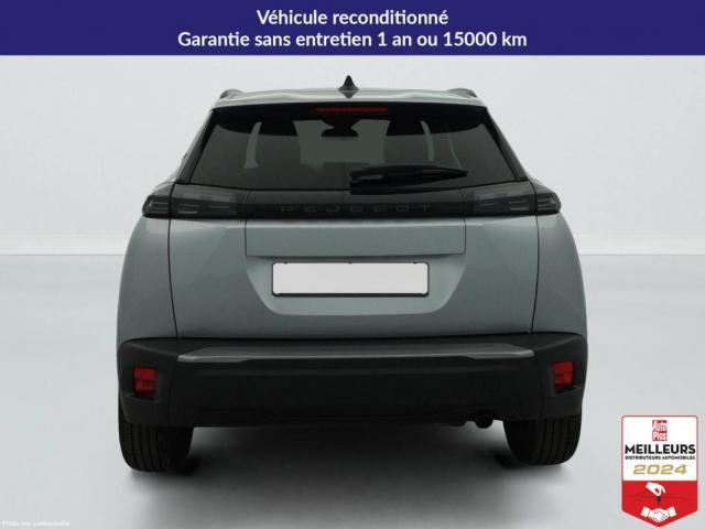 Peugeot 2008 image 2