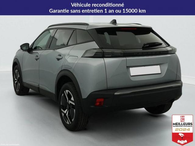 Peugeot 2008 image 1