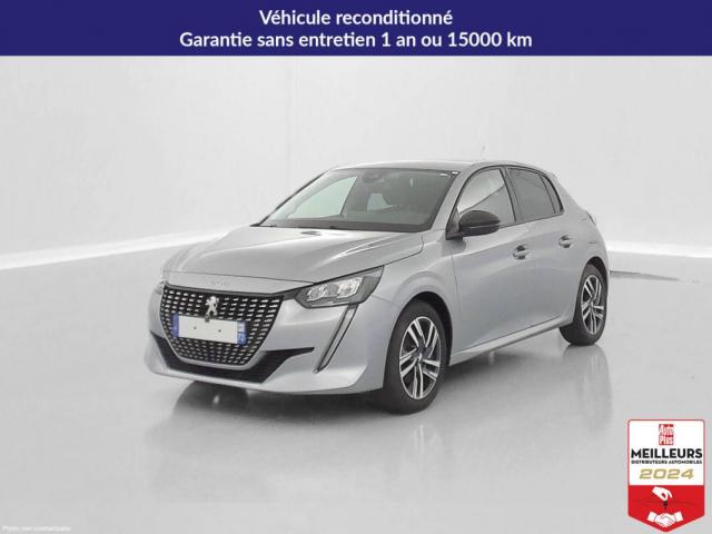 Peugeot 208 image 4