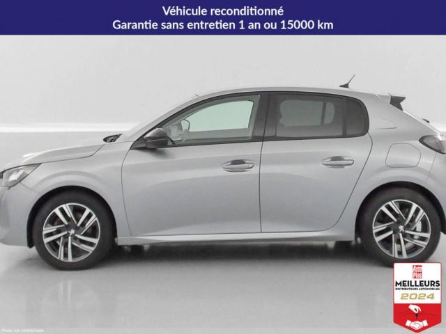 Peugeot 208 image 1