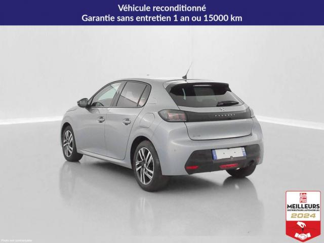 Peugeot 208 image 7