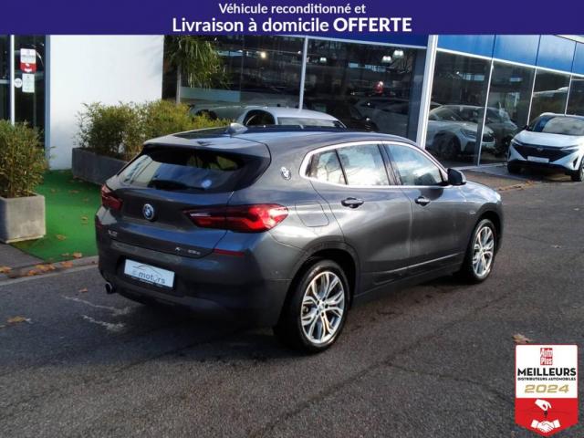 Bmw X2 image 2