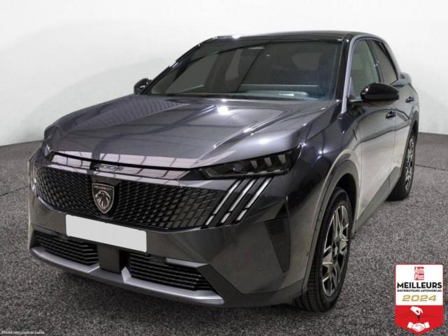 Peugeot 3008 image 8