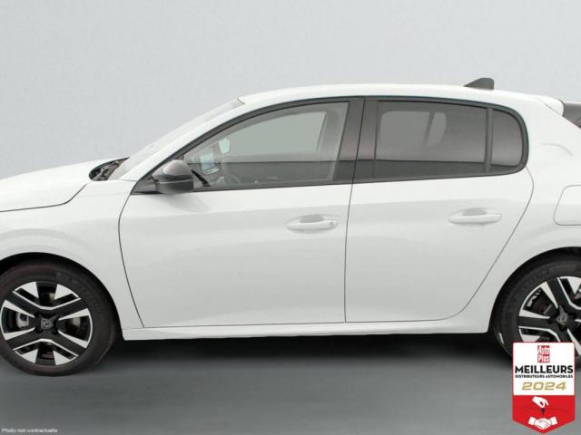 Peugeot 208 image 4