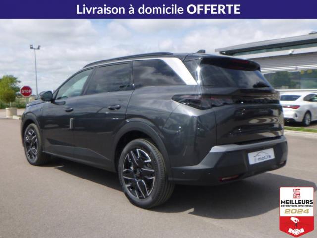 Peugeot 5008 image 3
