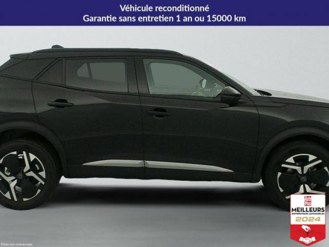 Peugeot 2008 image 3