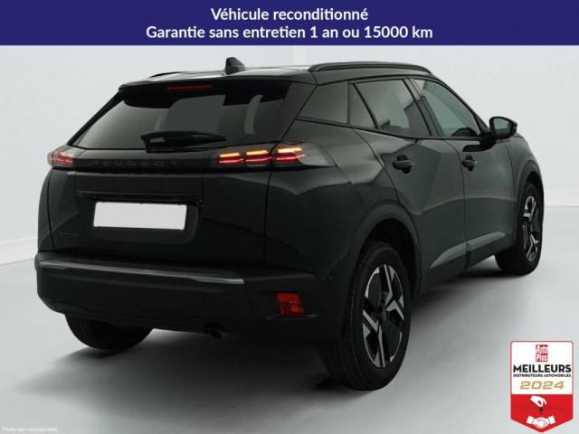 Peugeot 2008 image 2