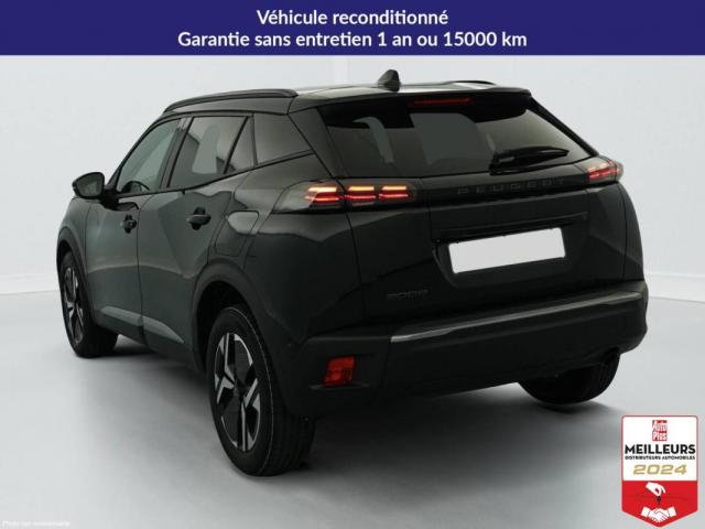 Peugeot 2008 image 8