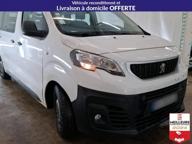 Peugeot Expert Combi image 1