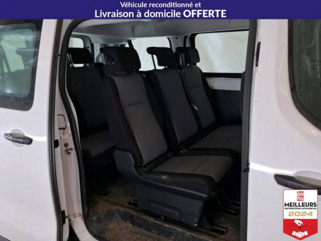 Peugeot Expert Combi image 4
