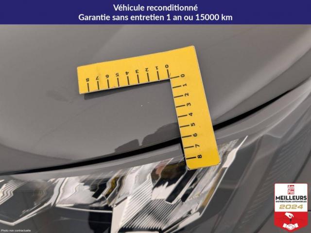 Peugeot 2008 image 6