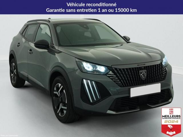 Peugeot 2008 image 4