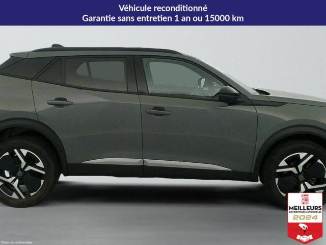 Peugeot 2008 image 1