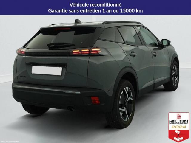 Peugeot 2008 image 9