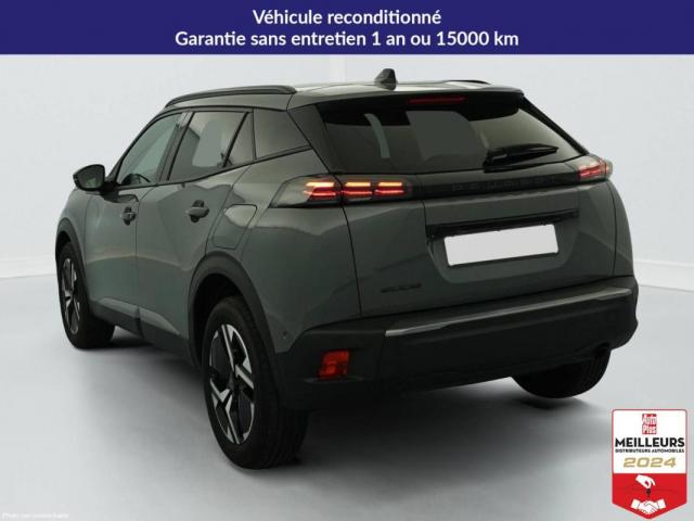 Peugeot 2008 image 8
