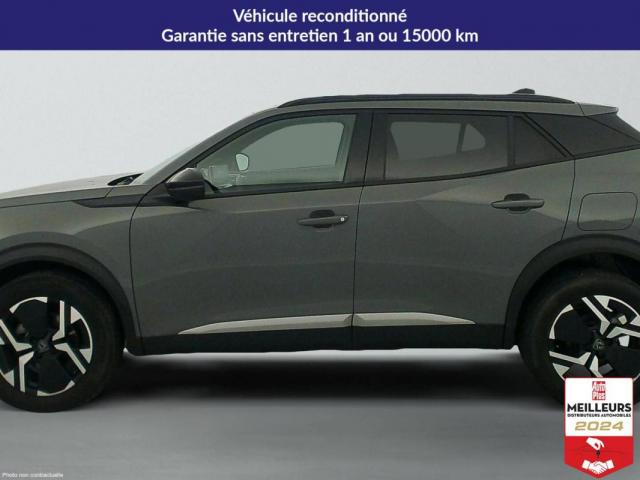 Peugeot 2008 image 3