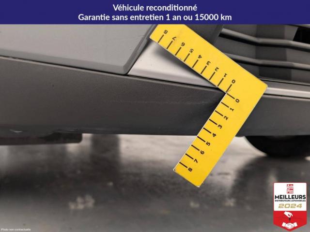 Peugeot 2008 image 7