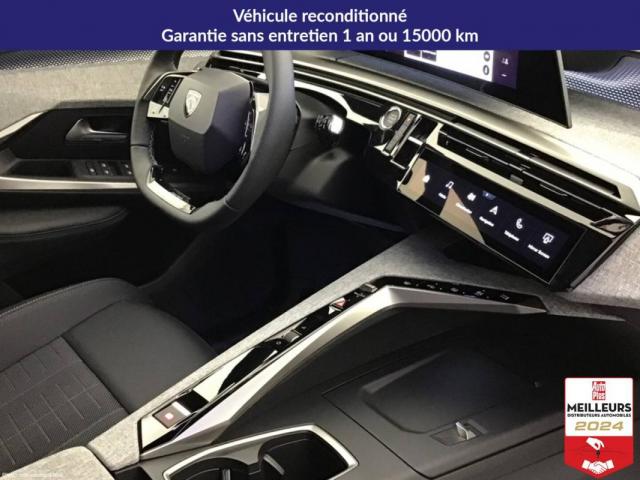 Peugeot 5008 image 4
