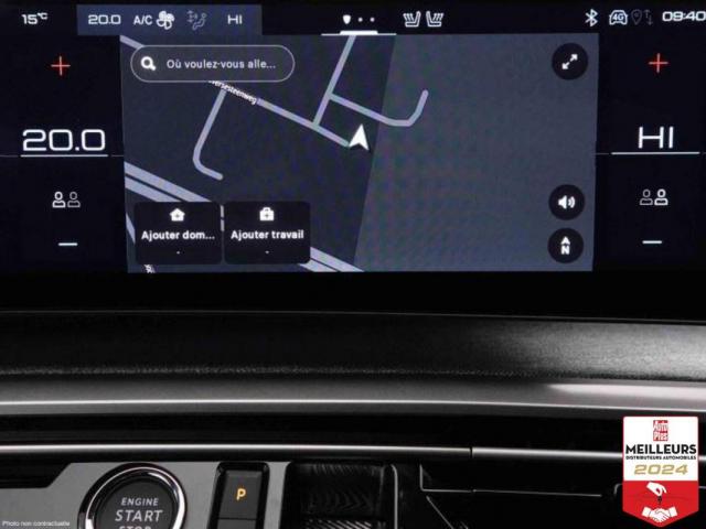 Peugeot 3008 image 8