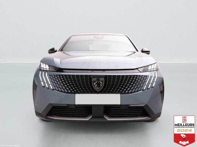 Peugeot 3008 image 3