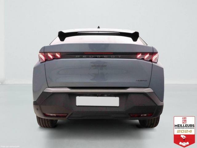 Peugeot 3008 image 9