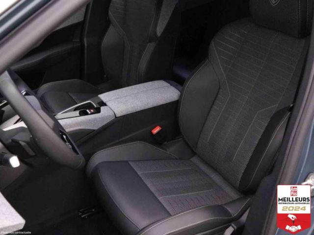 Peugeot 3008 image 6
