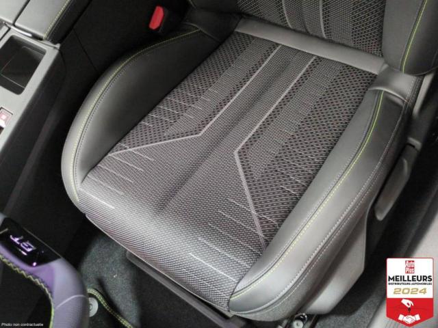 Peugeot 308 image 6