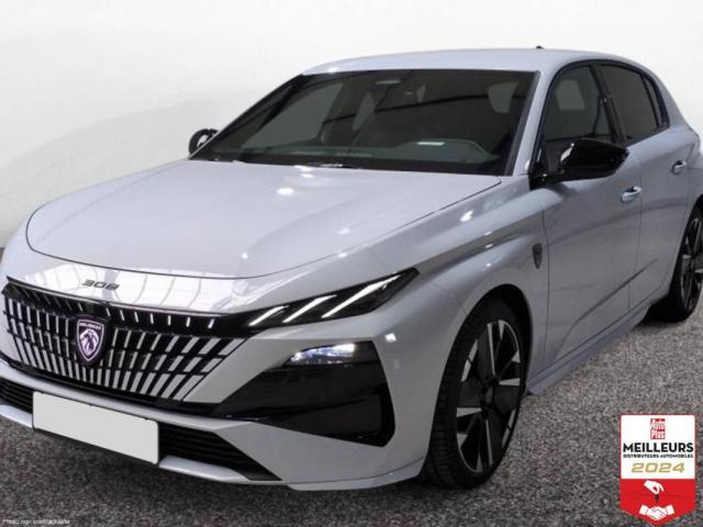 Peugeot 308 image 7
