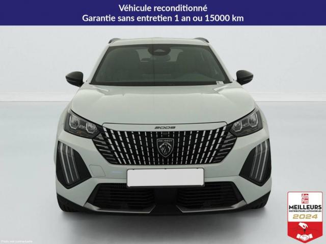 Peugeot 2008 image 6