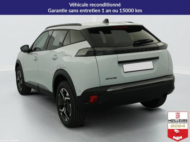Peugeot 2008 image 2