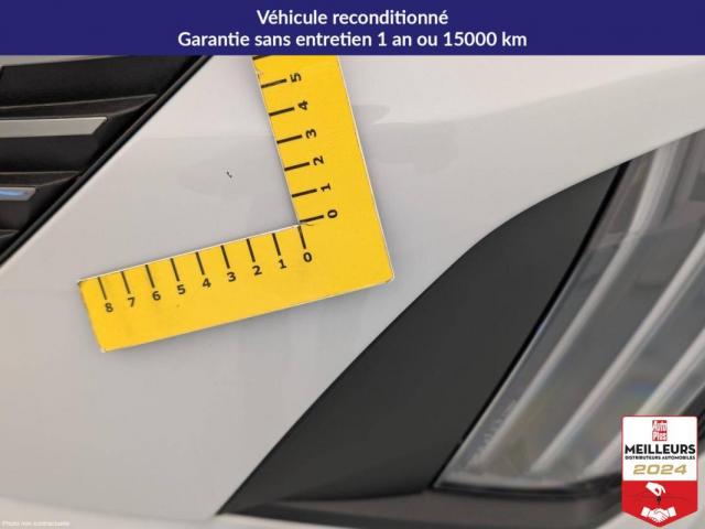 Peugeot 2008 image 8