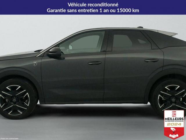 Peugeot 3008 image 4