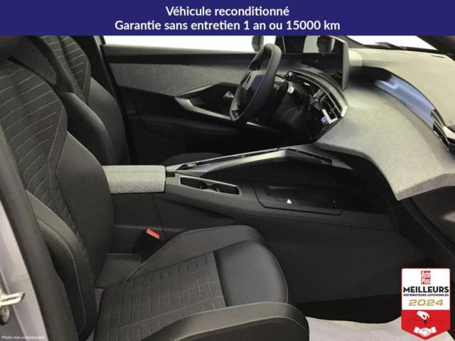 Peugeot 3008 image 2