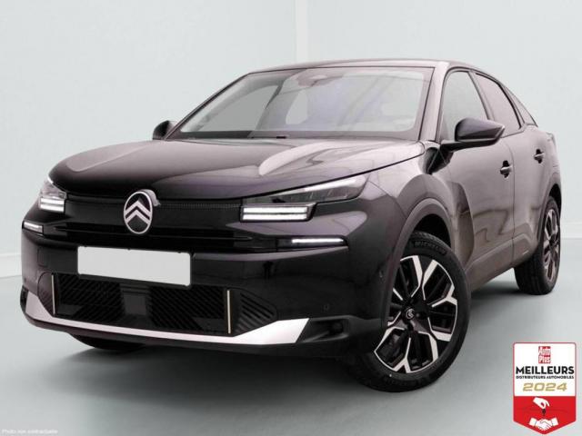 Citroen C4 1.2t 130 Aut Max