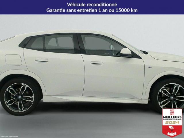 Bmw X2 image 3
