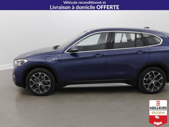 Bmw X1 image 7