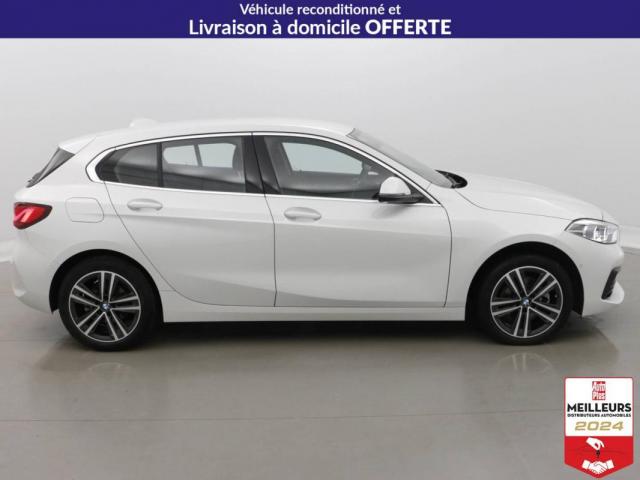 Bmw Série 1 image 6